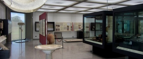 Museo Sibaritide