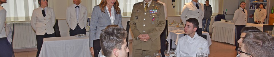 Protocollo Istituto Duca di Buonvicino Napoli e Comando Forze Operative Sud